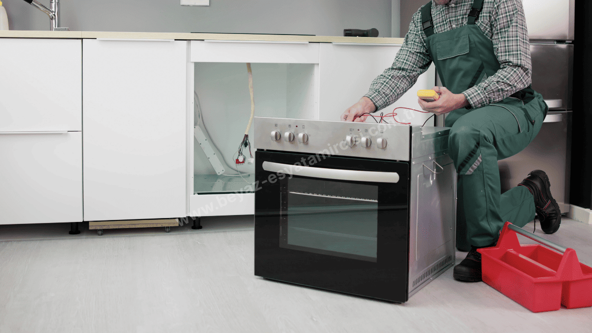 Akçadağ Fırın & Ocak Servisi - Akçadağ Beyaz Eşya Tamircisi