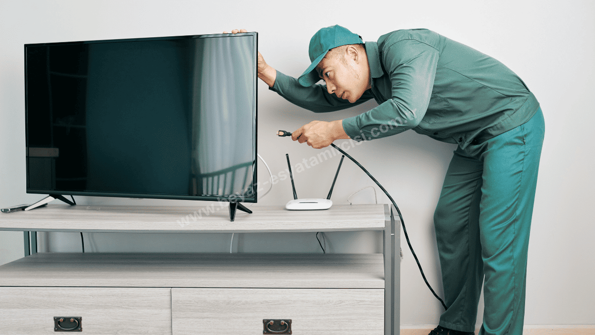 Akçadağ Televizyon Servisi - Akçadağ Beyaz Eşya Tamircisi